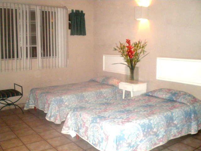 Hotel Plaza Rioverde Río Verde Habitación foto
